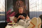 Laren, 16 Mei 2018
Aktie Lock Me Up - Free a Girl
Thomas Berge