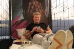 Laren, 16 Mei 2018
Aktie Lock Me Up - Free a Girl
Thomas Berge