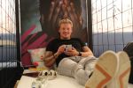 Laren, 16 Mei 2018
Aktie Lock Me Up - Free a Girl
Thomas Berge