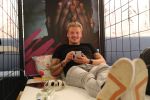 Laren, 16 Mei 2018
Aktie Lock Me Up - Free a Girl
Thomas Berge