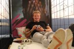Laren, 16 Mei 2018
Aktie Lock Me Up - Free a Girl
Thomas Berge