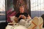 Laren, 16 Mei 2018
Aktie Lock Me Up - Free a Girl
Thomas Berge