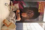 Laren, 16 Mei 2018
Aktie Lock Me Up - Free a Girl
Thomas Berge