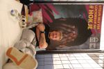 Laren, 16 Mei 2018
Aktie Lock Me Up - Free a Girl
Thomas Berge
