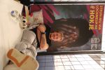 Laren, 16 Mei 2018
Aktie Lock Me Up - Free a Girl
Thomas Berge