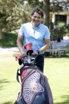 Eemnes 28 mei 2018
Golfwedstrijd ten bate van Warchild met oa Victor Reinier Toine v Peperstraten Mariska v Kolck en Frits Sissing. Kunstenaar Pim Smit maakt samen met victor Reinier een schilderij .