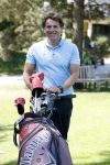 Eemnes 28 mei 2018
Golfwedstrijd ten bate van Warchild met oa Victor Reinier Toine v Peperstraten Mariska v Kolck en Frits Sissing. Kunstenaar Pim Smit maakt samen met victor Reinier een schilderij .