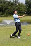 Eemnes 28 mei 2018
Golfwedstrijd ten bate van Warchild met oa Victor Reinier Toine v Peperstraten Mariska v Kolck en Frits Sissing. Kunstenaar Pim Smit maakt samen met victor Reinier een schilderij .