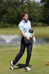 Eemnes 28 mei 2018
Golfwedstrijd ten bate van Warchild met oa Victor Reinier Toine v Peperstraten Mariska v Kolck en Frits Sissing. Kunstenaar Pim Smit maakt samen met victor Reinier een schilderij .