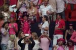 Amsterdam 26 mei 2018
Toppers in de Johan Cruijff arena met Jan Smit Gerard Joling Jeroen v d Boom en Rene Froger. Tom Coronel met zijn vrouw