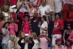 Amsterdam 26 mei 2018
Toppers in de Johan Cruijff arena met Jan Smit Gerard Joling Jeroen v d Boom en Rene Froger. Tom Coronel met zijn vrouw