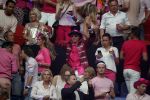 Amsterdam 26 mei 2018
Toppers in de Johan Cruijff arena met Jan Smit Gerard Joling Jeroen v d Boom en Rene Froger. Tom Coronel met zijn vrouw