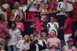 Amsterdam 26 mei 2018
Toppers in de Johan Cruijff arena met Jan Smit Gerard Joling Jeroen v d Boom en Rene Froger. Tom Coronel met zijn vrouw