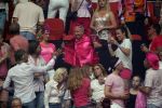 Amsterdam 26 mei 2018
Toppers in de Johan Cruijff arena met Jan Smit Gerard Joling Jeroen v d Boom en Rene Froger. Tom Coronel met zijn vrouw