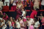 Amsterdam 26 mei 2018
Toppers in de Johan Cruijff arena met Jan Smit Gerard Joling Jeroen v d Boom en Rene Froger. Tom Coronel met zijn vrouw