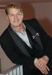 Rotterdam 17 Mei 2018
Voorstelling Crew The Addams Family
Tony Neef