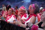 Amsterdam 26 mei 2018
Toppers in de Johan Cruijff arena met Jan Smit Gerard Joling Jeroen v d Boom en Rene Froger.