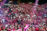 Amsterdam 26 mei 2018
Toppers in de Johan Cruijff arena met Jan Smit Gerard Joling Jeroen v d Boom en Rene Froger.