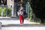 Amsterdam 5 juni 2018
Trijntje Oosterhuis in Amsterdam zuid.