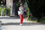 Amsterdam 5 juni 2018
Trijntje Oosterhuis in Amsterdam zuid.