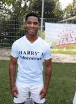Durgerdam 31 mei 2018 
Presentatie Cast Allstars , Cast: Kees Boot, Lucas Hamming, Levi van Kempen, Jim Bakkum, Urvin Monte, Mike Weerts, Jasper Demollin, Alex Hendrickx en Bart van den Donker tijdens de perspresentatie van All Stars de Musical bij voetbalvereniging DRC te Durgerdam. Ook aanwezig Jean v d Velde Thomas Acda Frank Lammers Frederik Brom Cas Jansen en Yannick v d Velde.