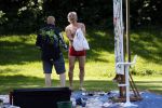 Eemnes 28 mei 2018
Golfwedstrijd ten bate van Warchild met oa Victor Reinier Toine v Peperstraten Mariska v Kolck en Frits Sissing. Kunstenaar Pim Smit maakt samen met victor Reinier een schilderij .