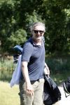 Eemnes 28 mei 2018
Golfwedstrijd ten bate van Warchild met oa Victor Reinier Toine v Peperstraten Mariska v Kolck en Frits Sissing. Kunstenaar Pim Smit maakt samen met victor Reinier een schilderij .