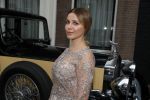 Amsterdam 29 mei 2018
Opening van de winkel Olviâ€™s op de PC Hooftstraat. Victoria Koblenko