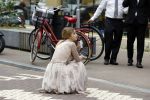 Amsterdam 29 mei 2018
Opening van de winkel Olviâ€™s op de PC Hooftstraat. Victoria Koblenko