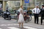 Amsterdam 29 mei 2018
Opening van de winkel Olviâ€™s op de PC Hooftstraat. Victoria Koblenko