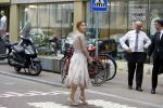 Amsterdam 29 mei 2018
Opening van de winkel Olviâ€™s op de PC Hooftstraat. Victoria Koblenko