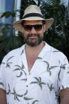 Amsterdam 5 juni 2018
Premiere Jurassic world in het amsterdam theater. Vincent Croiset met zoons