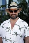 Amsterdam 5 juni 2018
Premiere Jurassic world in het amsterdam theater. Vincent Croiset met zoons