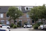 Muiderberg 30 mei 2018
Huis Viola Holt .