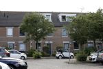 Muiderberg 30 mei 2018
Huis Viola Holt .
