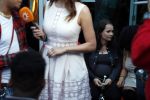 Amsterdam 23 mei 2018
Vrouw Ali B zwanger bij FHM 500 feest