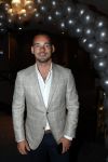 Utrecht 2 juni 2018
Gala van Wesley Sneijder in Hoptel v d Valk. Wesley kreeg een belangrijke onderscheiding van de gemeente Utrecht buit bhanden van Burgemeester Jan v Zanen. Yolanthe Sneijder Cabau v Kasbergen feliciteerde hem.