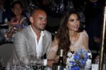 Utrecht 2 juni 2018
Gala van Wesley Sneijder in Hoptel v d Valk. Wesley kreeg een belangrijke onderscheiding van de gemeente Utrecht buit bhanden van Burgemeester Jan v Zanen. Yolanthe Sneijder Cabau v Kasbergen feliciteerde hem.