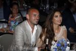 Utrecht 2 juni 2018
Gala van Wesley Sneijder in Hoptel v d Valk. Wesley kreeg een belangrijke onderscheiding van de gemeente Utrecht buit bhanden van Burgemeester Jan v Zanen. Yolanthe Sneijder Cabau v Kasbergen feliciteerde hem.