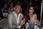 Utrecht 2 juni 2018
Gala van Wesley Sneijder in Hoptel v d Valk. Wesley kreeg een belangrijke onderscheiding van de gemeente Utrecht buit bhanden van Burgemeester Jan v Zanen. Yolanthe Sneijder Cabau v Kasbergen feliciteerde hem.