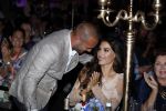 Utrecht 2 juni 2018
Gala van Wesley Sneijder in Hoptel v d Valk. Wesley kreeg een belangrijke onderscheiding van de gemeente Utrecht buit bhanden van Burgemeester Jan v Zanen. Yolanthe Sneijder Cabau v Kasbergen feliciteerde hem.