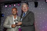Utrecht 2 juni 2018
Gala van Wesley Sneijder in Hoptel v d Valk. Wesley kreeg een belangrijke onderscheiding van de gemeente Utrecht buit bhanden van Burgemeester Jan v Zanen. Yolanthe Sneijder Cabau v Kasbergen feliciteerde hem.