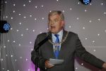 Utrecht 2 juni 2018
Gala van Wesley Sneijder in Hoptel v d Valk. Wesley kreeg een belangrijke onderscheiding van de gemeente Utrecht buit bhanden van Burgemeester Jan v Zanen. Yolanthe Sneijder Cabau v Kasbergen feliciteerde hem.
