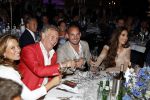 Utrecht 2 juni 2018
Gala van Wesley Sneijder in Hoptel v d Valk. Wesley kreeg een belangrijke onderscheiding van de gemeente Utrecht buit bhanden van Burgemeester Jan v Zanen. Yolanthe Sneijder Cabau v Kasbergen feliciteerde hem. Marcel Boekhoorn en Rebecca Cabau