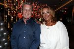 Utrecht 2 juni 2018
Gala van Wesley Sneijder in Hoptel v d Valk. Wesley kreeg een belangrijke onderscheiding van de gemeente Utrecht buit bhanden van Burgemeester Jan v Zanen. Yolanthe Sneijder Cabau v Kasbergen feliciteerde hem. Barry en Sylvia Sneijder