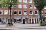 Amsterdam 23 mei 2018
Huis Wesly Bronkhorst in amsterdam zuid.