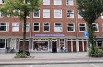 Amsterdam 23 mei 2018
Huis Wesly Bronkhorst in amsterdam zuid.