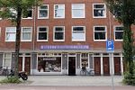 Amsterdam 23 mei 2018
Huis Wesly Bronkhorst in amsterdam zuid.