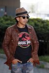 Amsterdam 5 juni 2018
Premiere Jurassic world in het amsterdam theater. Wibi Soerjadi