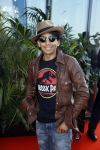 Amsterdam 5 juni 2018
Premiere Jurassic world in het amsterdam theater. Wibi Soerjadi